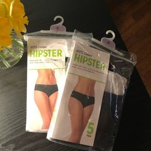 Hipster Panties